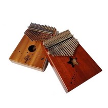 삼익 칼림바 SK-17 (17 KEY), SK-17GMN