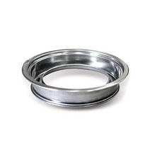 부산화덕B전용 물받이 335x65mm(석쇠295), 335x65mm