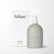 릴리끄 하이드로 세라핏 고보습 악건성 온가족 바디로션 400ml, 1개
