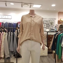 BCBG 비씨비지 *자켓 블라우스* **마뗑bl[B1B4B485]