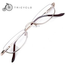 트리시클로 명품 안경테 60040-C01(48) / TRICYCLO / 트리시클로
