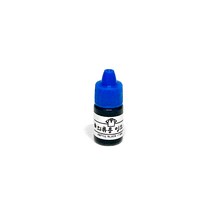 스탬프 리필용 의류잉크 5ml 검정색잉크, 검정 5ml