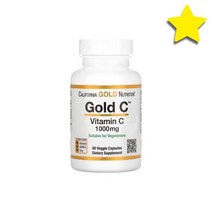 테리네추럴리 L글루타치온 300mg 60정, Gold C USP 등급 비타민C 1000mg 베지