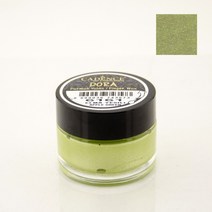 도라왁스 20g Apple Green (6161) 헤리티지공예 석고방향제 디자인캔들 길딩왁스 핑거왹스 체험특강, 애플 그린(6161)