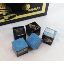 당구장 골든벨 초크 제스트큐 고리나 쿠드롱팁