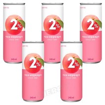 롯데 2프로부족할때 240ml x 30캔 수분충전음료 이프로캔, 상세페이지 참조