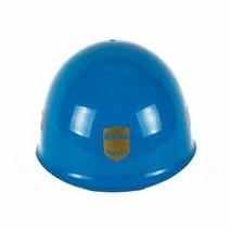 경량안전모 자동 MP형 작업모 다양한 색상 안전모, 색상:연청색