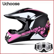 여름 헬멧 성인 여성 남성 모토 크로스 Kask 내리막 Soporte Casco 오프로드 레이싱 클래식 오토바이 Enduro 오리지널, 2+S