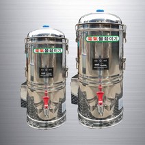 일우스텐 A타입 전기물끓이기, A1 전기물끓이기 12호