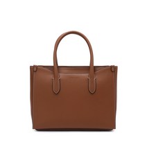 앤클라인 BAG 앤클라인 핸드백 클래식 빅 여성 토트백 겸 크로스백 KX3E3F1YM3P