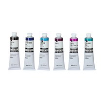 홀베인유화물감낱색 아카데믹 60ml, 기본, 징크화이트