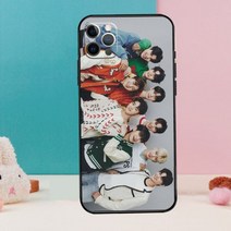 제로베이스원 제베원 아이폰 케이스 휴대폰 전기종 ZB1 비공식 zerobaseone 굿즈 한유진 박건욱 성한빈 김지웅 김규빈 김태래 리키 석매튜 장하오