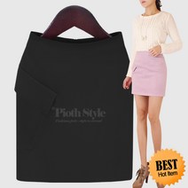 피오뜨 Best 8252.리슨 스커트