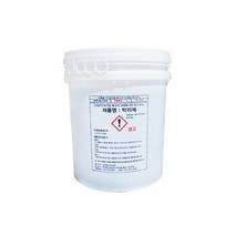 말통 박리제(유성) 18L