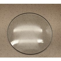 시계줄줄이기 손목시계약교체 시계배터리교체 2.0mm 가장자리 두꺼운 이중 돔형 시계 크리스탈 원형 유리 30mm 38.5mm 제조 업체 W1325 용