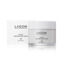 라곰 셀러스 딥 모이스쳐 크림, 60ml, 10개