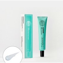 하루하루원더 허니 그린 아쿠아 밤 크림38g 고보습 허니크림, 2개