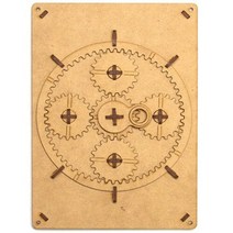 기어캠링크시리즈-14