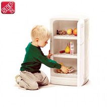 스텝2 냉장고 (207612), 쿠팡 본상품선택