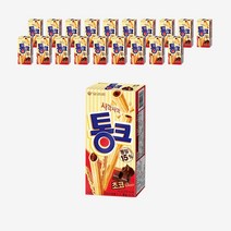 오리온 통크 초코 45gx20개, 오리온 통크 초코 45gx20개 무료, 45g