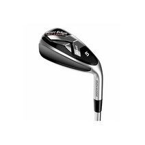 Tour Edge Golf Hot Launch E522 IronWood 손재주 클럽 및 플렉스, Left-Handed, A Flex, Mitsubishi Fubuki Graphite + 7