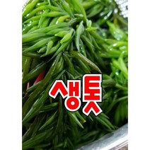 완도산 생톳 자연산생톳 1.5kg 18000