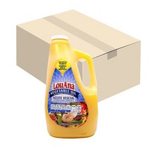 루아나 버터향 액상 마가린 3.79L X 2개, 상세페이지 참조, 상세페이지 참조, 상세페이지 참조
