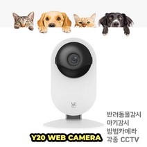 샤오이 카메라 ip CCTV 샤오 미.친.가.성.비. Y20, Y20 IP CCTV