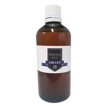 림라이프 비타민 A 레티놀, 1개, 100ml