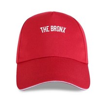 New Bronx 양키 야구 모자-2021 York boough 힙합 문화-모든 크기의 색상