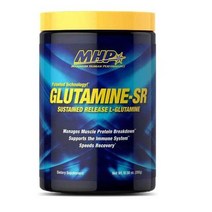 MHP L-글루타민-SR 167서빙 1kg 헬스 근육보충제 근력운동 웨이트, 바닐라