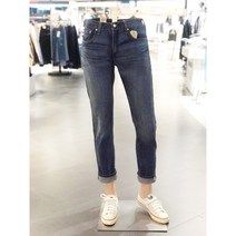 [ L E V I S ] 리바이스 남성 502 일자 테이퍼 청바지 사계절 데일리 팬츠 강추!! (L29507372)