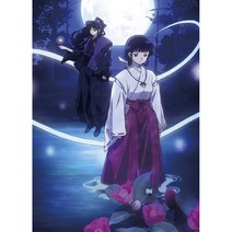 이누야샤 블루레이 격투편 특전 DVD 세트, 상품선택