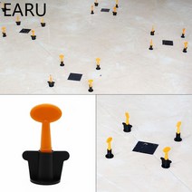 타일 레벨링 핀 위치 잡기 도구 DIY 셀프 시공 바닥 50 개대 레벨 웨지 스페이서 벽 스페이서 carrelage 시스템 레벨러 로케이터 스페이서 플라이어, 협력사
