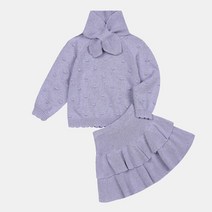 페 스웨터 캉캉 SET MLMS21W50_고잔점, 11 PINK