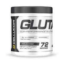 Cellucor 셀루코어 글루타민 L 글루타민 파우더 360g 1병