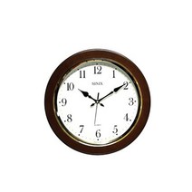 시닉스 벽시계 Model No 5083 G 괘종 벽걸이 뻐꾸기 타종 수공예시계 전문기업