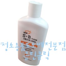 금속광택제 S.B - CLEAN 400g/에스비크린/금속세정제, 1개