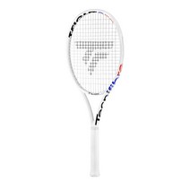 Tecnifibre 테크니화이버 템포 270 테니스 라켓 화이트, 4_1/8