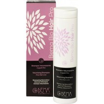 이탈리아 베마 헤어프로 볼륨 샴푸 200ml 유기농 천연 화장품 오가닉 뷰티