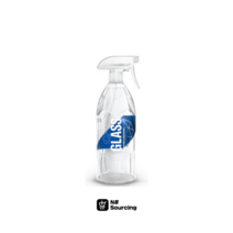 기온 자동차 유리세정제 Q2M 글라스 유분 오염 물때 1000ml, Q2M 글라스 1000ml