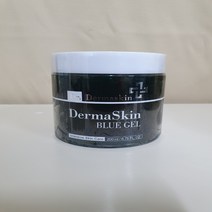 &피부과제품& 닥터더마스킨 플래닝 블루젤200ml+마스크팩증정 주름개선크림 천연성분 온가족 수분 보습크림, 1개