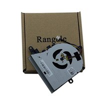 YDLan 교체용 CPU 냉각 팬 Del l Latitud e 3590 L3590 E3590 Inspiro n 15 5570 5575 시리즈 노트북 NPFW6 0NPFW6 호환