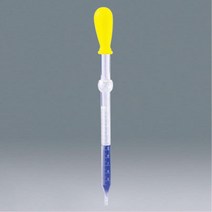 실험실 연구실 눈금형 유리 메스실린더 20ml 연구수업 과학실 연구교구 과학기자재 실험기자재 실험교구, 1개, 메스 실린더 10ml