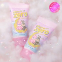 바닐라코 이슬로2 클린 잇 제로 폼 클렌저, 1개, 150ml