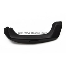 외발전동휠 왕발통 전동 원휠 호버보드 세그 Kingsong 16X 핸들 바 타이로드 퍼터 폴 킹 노래 KS 전기 외발, 03 Handle, 한개옵션1