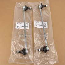 미쓰비시 아웃 랜더 ASX RAR CW5W Lancer EX Delica CY4A MN101368 용 전면 안정기 링크 밸런스 볼 조인트, 01 2PCS
