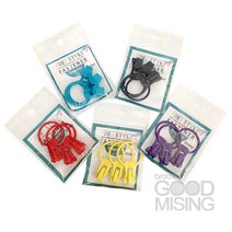 N-링슬라이더 지퍼 미싱부자재 수예용품 부라더미싱 소잉팩토리, N링슬라이더509올리브