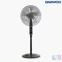 후와유 16형 스탠드선풍기/선풍기/대우 RS416A/스탠드형선풍기/5날개/사일런스모터/대량구매/사은품/판촉/업소용, 상세페이지 참조