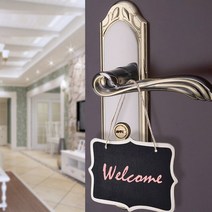 도매 직사각형 하트 모양의 나무 칠판 5 개 칠판 워드패드 메시지 보드 사무실 학교 용품